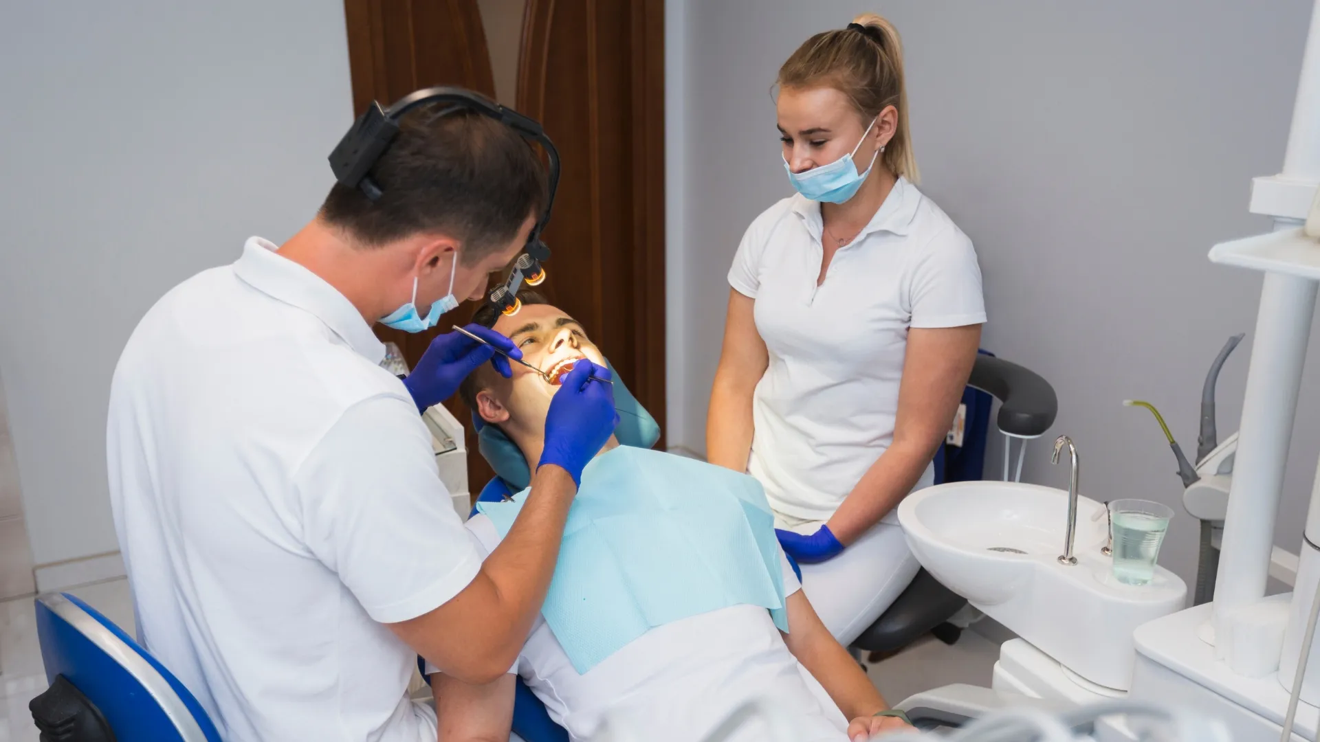 Emergency Dentist Santa Clarita